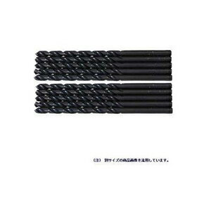 三菱 鉄工ドリル10本 シンニング 7．0MM
