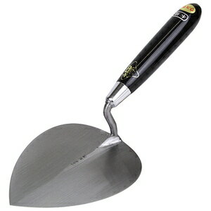 金長 レンガ鏝 薄手 ＃2 ＃2