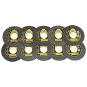 レヂトン 切断砥石 金の卵 10枚組 105X1.0X15