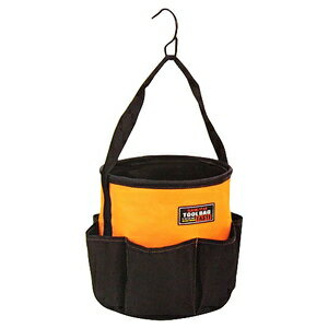 リングスター ツールバックテイスト TBT－2500オレンジ