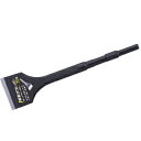 モクバ 電動スクレーパーS型 50X280MM