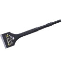 モクバ 電動スクレーパーS型 75X320MM