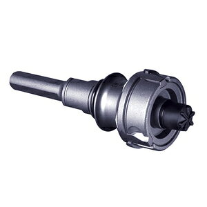 ミヤナガ PCコアLシャンクストレート PCSKL