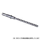 ミヤナガ デルタゴン六角軸接着アンカー DLHEXB25038