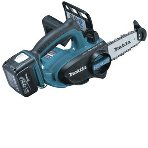 マキタ 充電式チェンソー UC121DRF