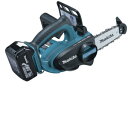 マキタ(makita) UC122DRF18V 115mm 充電式チェンソー バッテリBL1830B・充電器DC18RC・ケース