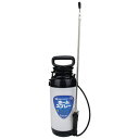 ホームクラフト 蓄圧式噴霧器 6L 6RD HPS-3160(4)