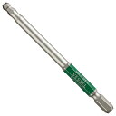 ベッセル ボールポイント剛彩ビット GSBP050S