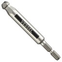 ベッセル ボールポイント剛彩ビット GSBP100S