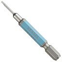 ベッセル トルクス剛彩ビット GSVT04S