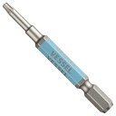 ベッセル トルクス剛彩ビット GSVT15SH