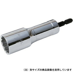 ベッセル 首振りソケット 17mm WA201711