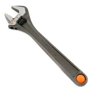 バーコ モンキーレンチ 250mm 8072