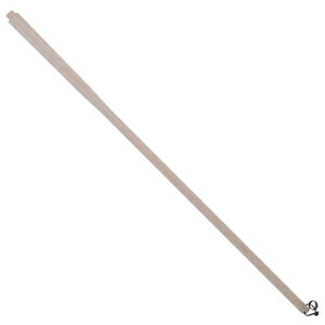 造林鎌の柄 4尺5寸