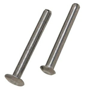 ショベルのビス 2本組