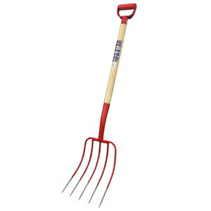 トンボ 農用ホーク 5ホンツメ