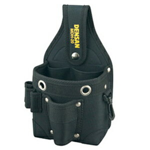 デンサン ポケットハイポーチ MDH－20