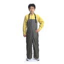 ディック 草刈りサロペット G−300
