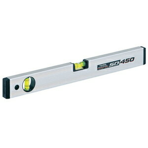 タジマ ボックスレベル スタンダード BX2－S45 450MM