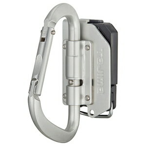 タジマ 着脱工具ホルダカラビナ大折畳 SFKHA－CLF