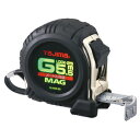 タジマ Gロックマグ爪25 5.5M GLM25-55BL(4)