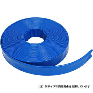 タカタ サニーホース 10M巻 40MM