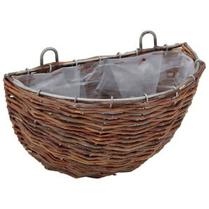 タカショー ウォールハンギングバスケット GSTR−FG15 S