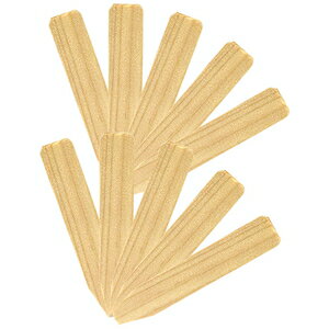 セフティ−3 木製ラベル 90mm