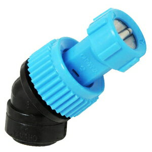 セフティ−3 ラウンドノズル25動力1頭口 I−16