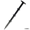 セフティ-3 シート押え 50P 21cm