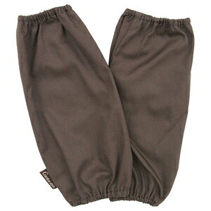 セフティ−3 ガーデン腕カバー BR