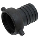 セフティ−3 ポンプ用カップリング PB−50 50MM