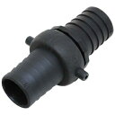 セフティ−3 ホースジョイントPC PD−38 38MM