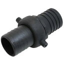 セフティ−3 ホースジョイントPC PD−50 50MM