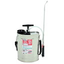 セフティ-3 ロングタッチ肩掛半自動噴霧器 9L ジュシポンプ