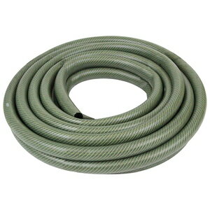 セフティ－3 サラッと耐寒耐圧防藻ホース SSH－10OL