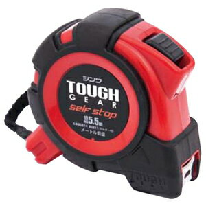 シンワ コンベックスタフギア 19−5.5m 80814