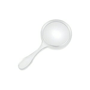 シンワ ルーペ 虫めがね S−3 75557