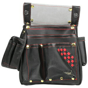 コヅチ 仮枠袋墨壺差付 黒 SH－614