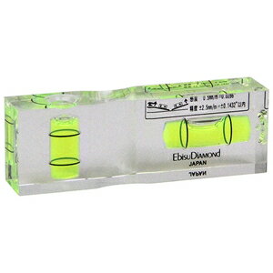 エビス 平型レベル ED－FL