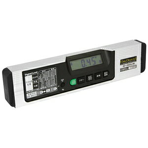 エビス 磁石付デジタルレベル ED－26DGLMN