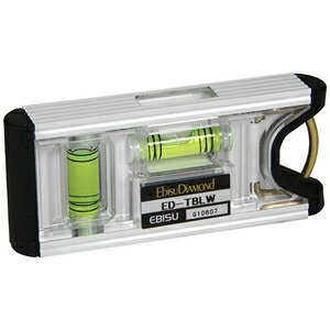 エビス トビレベル ホワイト ED－TBLW