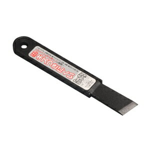 イノウエ カーボンはがしヘラ 20ミリ 20ミリ 17040