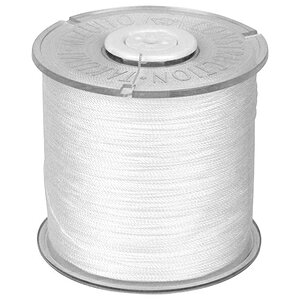 たくみ セブンカラー ホワイト細 4812 500M