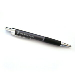 たくみ ノック式鉛筆 2．0 HB NO．7781