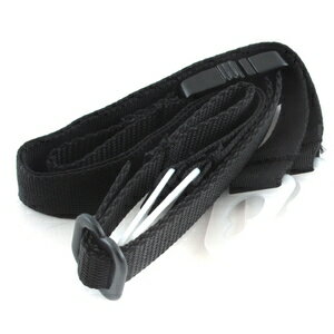 TOYO アゴ紐 ワンタッチ式 NO．C−2 [ワークサポート 保護具 ヘルメットグッズ他]