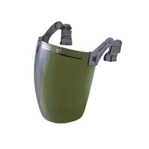 TOYO 3次元曲面フェイスシールド NO．1175－G