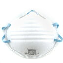 TOYO 使い捨て式防じんマスク NO.1700−A 20PC