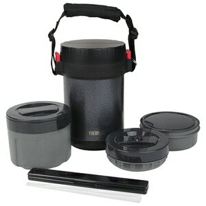 THERMOS ステンレスランチジャー JBG−1800WK　HTB【4562344361255:16480】