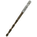 SK11 六角軸Coステンドリル 普通 5.0mm(4)